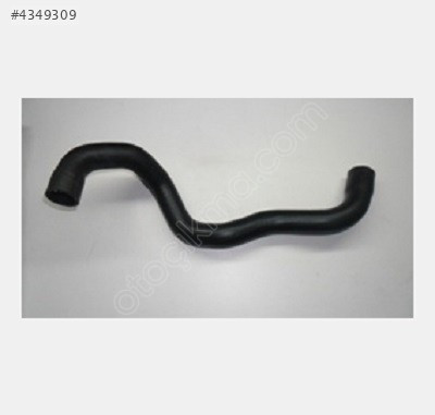 HORTUM RADYATÖR ÜST T5 04-10 7H0122101