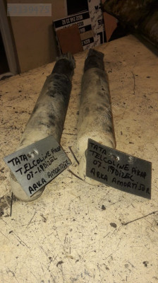 TATA TELCOLİNE 2007 1.9 DİZEL PİKAP ARKA AMARTİSÖR