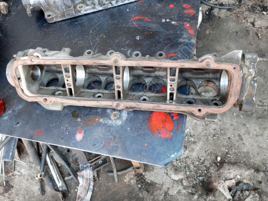 Fiat Tempra Tipo SLX eksantrik tasiyicisi