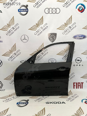 BMW F10 SOL ÖN KAPI ORİJİNAL ÇIKMA