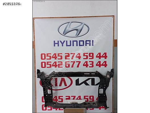 KİA SPORTAGE ÖN PANEL 2020-2023