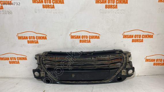 301 PANJUR ÖN KOMPLE  NIKELAJ 11- PEUGEOT 9676946780