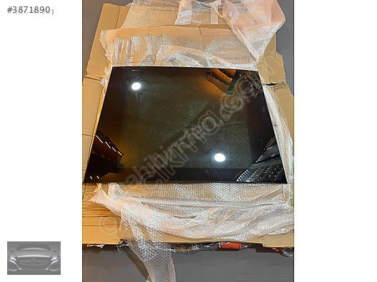 MERCEDES C180 C200 W205 SUNROOF CAMI SIFIR ORJİNAL A2057800000
