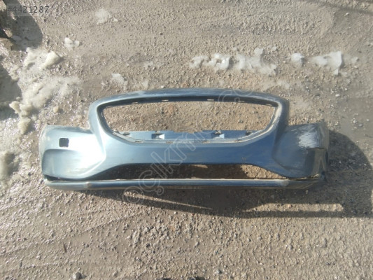 Volvo v40 2014 ön tampon çikma orjinal