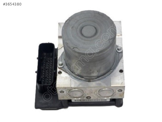 BMW E83 X3 ABS 3421416 3420395 3450269 0265236012 0265950489