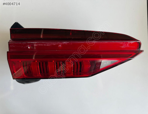 Çıkma Stop Sol İç Audi A6 2019-2025 4K5945093