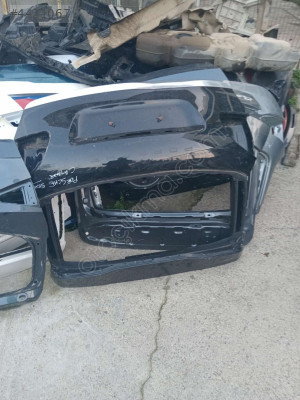 PORSCHE CAYANNE BAGAJ KAPAĞI