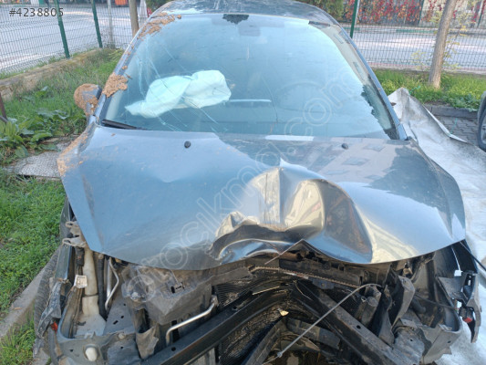 2012 model 1.6vti 120bg otomatik