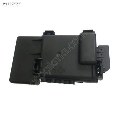 6N0937550 POLO 1995-2002 SİGORTA KUTUSU 4 KADEME