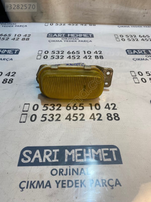 ÇIKMA MITSUBİSHİ CANTER SİS FARI SAĞ