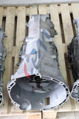 BMW X6 3.0 DİZEL X6 E71 35I KOMPLE ŞANZIMAN 6HP-21X