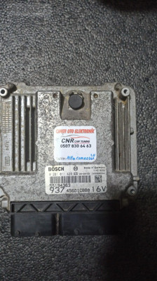 0281011429 ALFA ROMEO 147 MOTOR BEYNİ