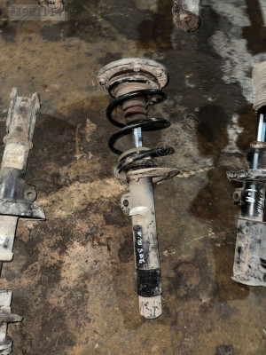 BMW F20 SAĞ AMORTİSÖR EYLÜL OTO