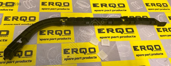 HONDA CİVİC TAMPON BRAKETİ  ARKA SOL 2006-