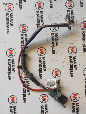 SEAT ATECA AKÜ KABLOSU 5Q0971228A 5Q0971228