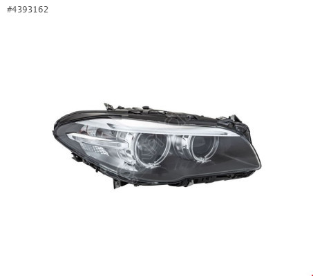 ÖN FAR SAĞ F10 LCİ 2014-