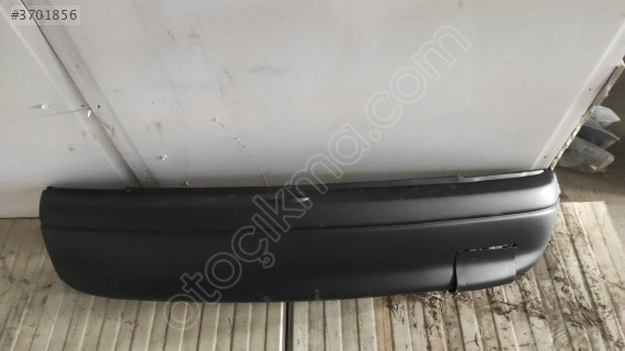 OPEL CORSA B ARKA TAMPON OEM:1404132