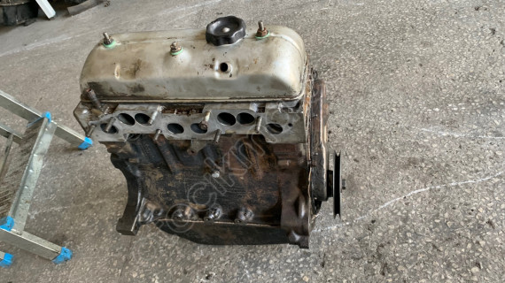 Renault R12 1.4 revizyonlu motor