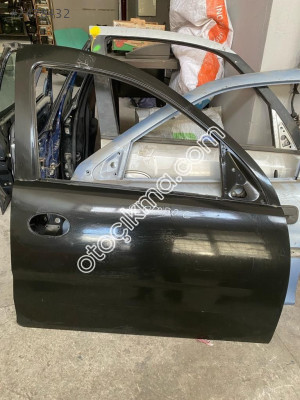 OPEL COMBO C SAĞ ÖN KAPI SIFIR ORJİNAL