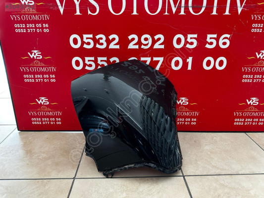 PEUGEOT 2008 2020-2023 SAĞ ARKA TAMPON KÖŞESİ ORJ 9827296280