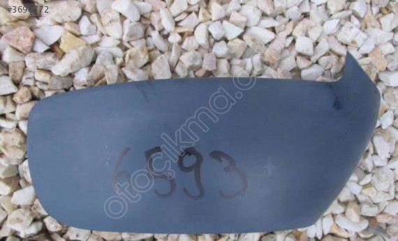 Peugeot 3008 ayna kapağı sol 232635081 dkn