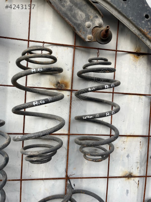 OPEL ASTRA G SW HELEZON YAY