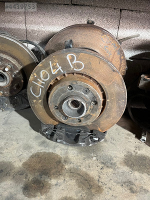 RENAULT CLİO 4 TAŞIYICI