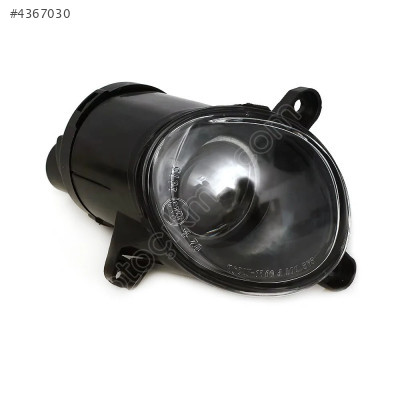 3B7941699A PASSAT 01-05 SİS FARI SOL MERCEKLİ