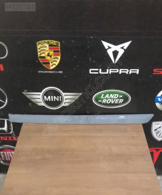 7574202140 TOYOTA COROLLA VERSO SOL ÖN KAPI ÇITASI