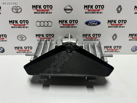VOLVO XC40 RADAR BEYNİ ÖN CAM KAMERA ORJİNAL