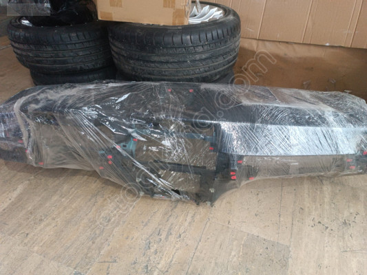 BMW 2013 7.40 orjinal ön göğüs