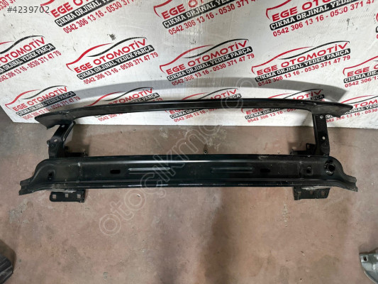 CUPRA LEON ÖN TAMPON DEMİRİ ORJINAL HATASIZ