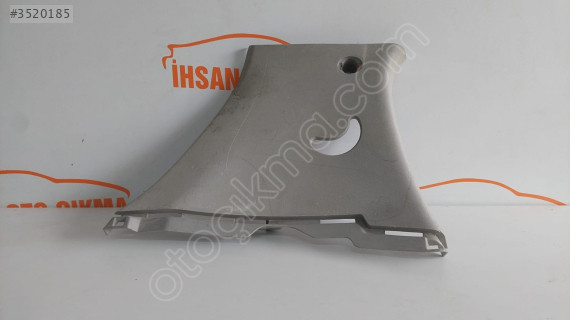 Hyundai İ20 Sağ İç Orta Direk Alt Trimi 85850-1J000