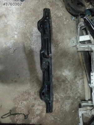 Hyundai Santa Fe Ön Tampon Demiri Orjinal 03-05