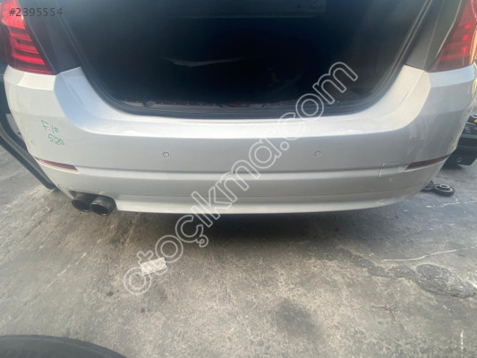BMW F10 5.20D N47 ARKA TAMPON ASEL OTO