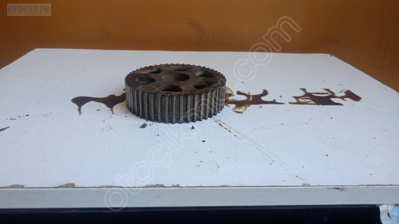 fiat albea eksantirik dişlisi