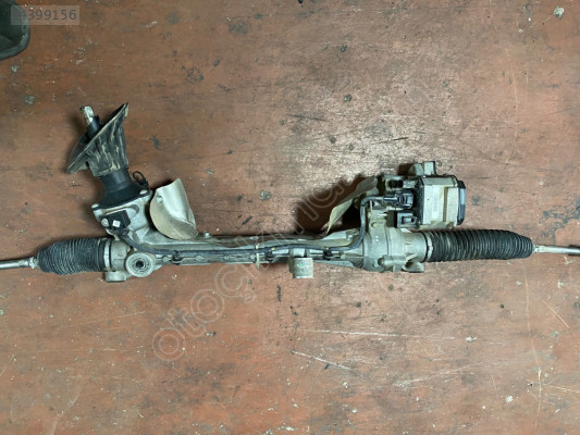 FORD FOCUS 3 - 3,5 DİREKSİYON KUTUSU GARANTİLİ