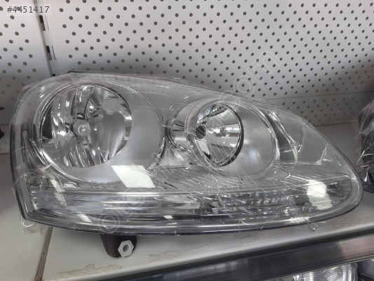 VOLKSWAGEN GOLF 5 JETTA FAR