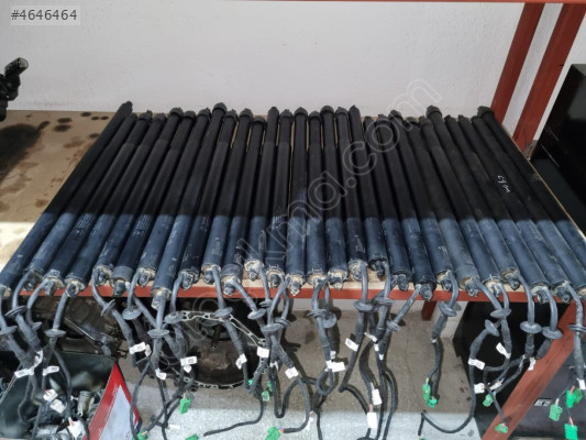 PEUGEOT  3008  ÇIKMA   BAGAJ  AMORTİSÖRÜ