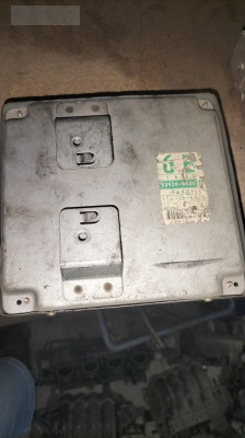 33920-64g6 98 Suzuki baleno motor beyni