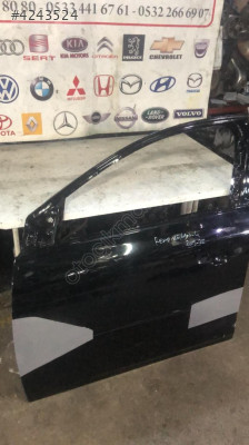 2016-2023 RENAULT MEGANE 4 SOL ÖN KAPI