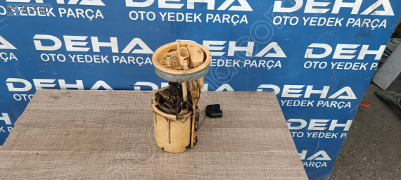 VW TRANSPORTER T5 1.9 TDİ DEPO YAKIT ŞAMANDIRASI 7H0 919 050 B