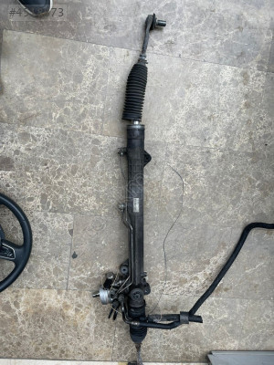 AUDİ A6 DİREKSİYON KUTUSU 2010