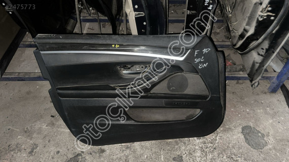 BMW 5 SERİSİ F10 SOL ÖN KAPI DÖŞEMESİ BURSA MG