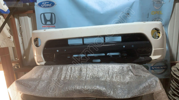 2012 LAND ROVER RANGE ROVER ÖN TAMPON