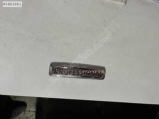 Professıonal Yazı Ducato 2014 Sonrası 735636127
