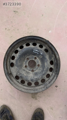 OPEL 16 JANT ÇIKMA ORJİNAL