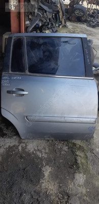 OPEL ZAFİRA SAĞ ARKA KAPI GÜÇMANLAR