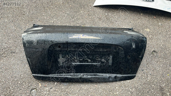 HYUNDAİ ACCENT ERA BAGAJ KAPAĞI 2006-2011