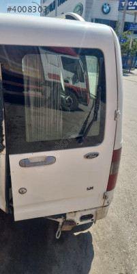 FORD CONNECT SAĞ ARKA BAGAJ KAPAĞI
